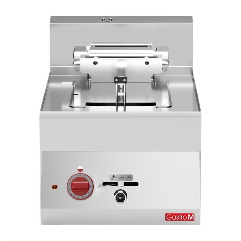 Comprar Freidora eléctrica 10 litros Gastro M GL921 en Pepebar