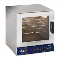 Horno de convección compacto Lincat Lynx DE340 - Catálogo Hornos de convección