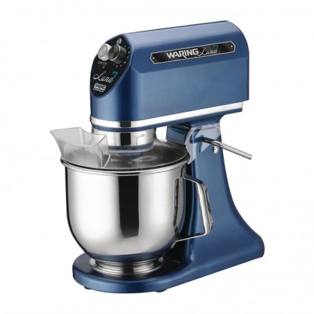Comprar Mezcladora planetaria 7 litros Waring WSM7 litrosE FT298 en Pepebar