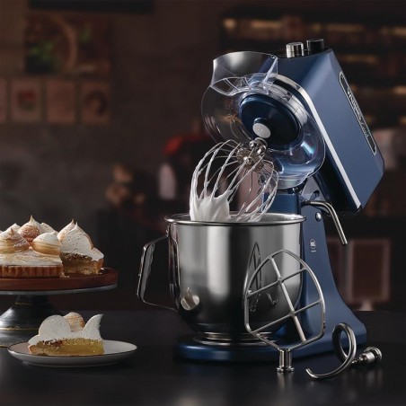 Comprar Mezcladora planetaria 7 litros Waring WSM7 litrosE FT298 en Pepebar