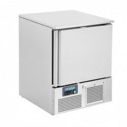 Mesa fría para pescado 3 cajones Polar U-Serie 3 UA013
