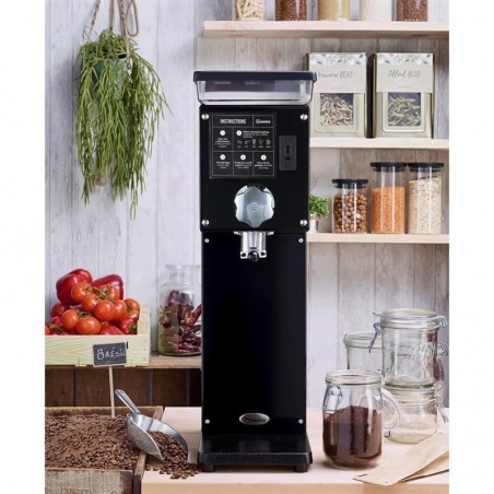 Molinillo de café silencioso 15kg/hora Santos CN013 Comprar Molinillo de café silencioso 15kg/hora Santos CN013 en Pepebar
