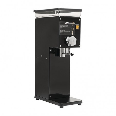 Molinillo de café silencioso 15kg/hora Santos CN013 Comprar Molinillo de café silencioso 15kg/hora Santos CN013 en Pepebar