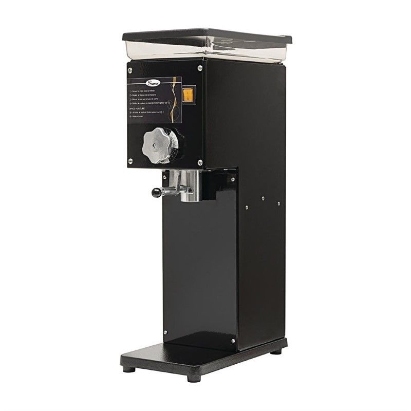 Molinillo de café silencioso 15kg/hora Santos CN013 Comprar Molinillo de café silencioso 15kg/hora Santos CN013 en Pepebar