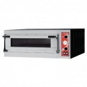 Horno pizza 1 cámara 4 pizzas Roma Gastro M GR215