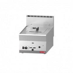 Freidora industrial a gas 8 litros Gastro M GN063