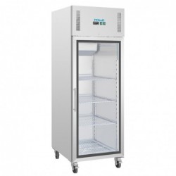 Nevera expositora Polar Serie G 600 litros CW197