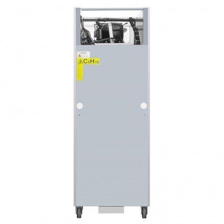 Comprar Nevera expositora Polar Serie G 600 litros CW197 en Pepebar