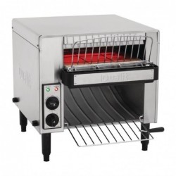 Tostadora de cinta alta capacidad Dualit DB389 - Pepebar Tostadora de cinta alta capacidad Dualit DB389 - Catálogo Tostadoras Industriales de pan