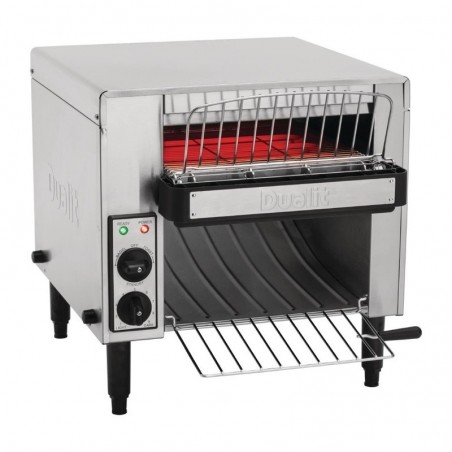 Comprar Tostadora de cinta alta capacidad Dualit DB389 en Pepebar