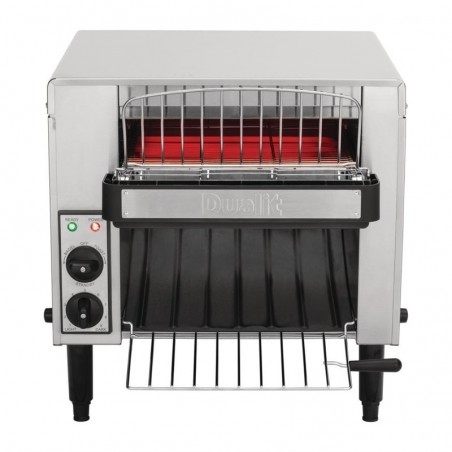 Comprar Tostadora de cinta alta capacidad Dualit DB389 en Pepebar