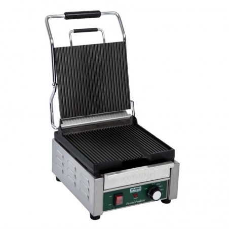 Comprar Plancha ranurada Grill Waring WPG150K CF230 en Pepebar
