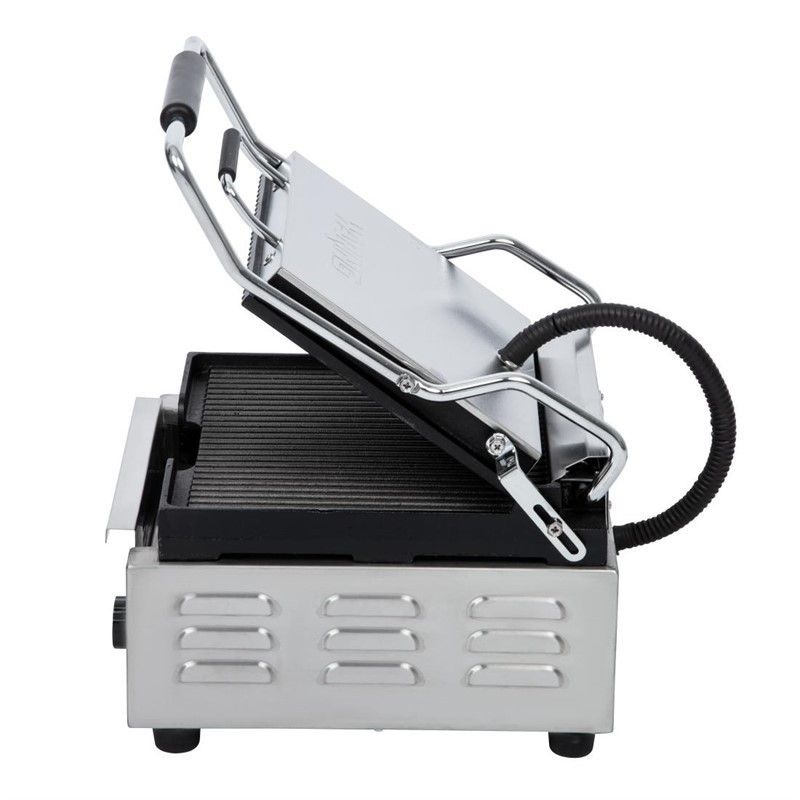 Comprar Plancha ranurada Grill Waring WPG150K CF230 en Pepebar
