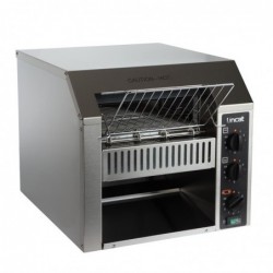 Tostadora de cinta CT1 Lincat CC853 - Pepebar Tostadora de cinta CT1 Lincat CC853 - Catálogo Tostadoras Industriales de pan