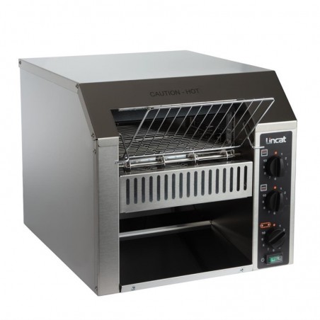 Comprar Tostadora de cinta CT1 Lincat CC853 en Pepebar