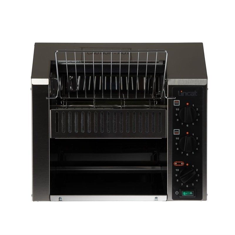 Comprar Tostadora de cinta CT1 Lincat CC853 en Pepebar