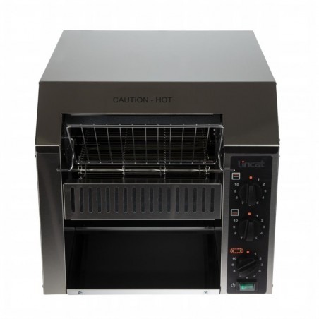 Comprar Tostadora de cinta CT1 Lincat CC853 en Pepebar