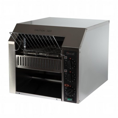 Comprar Tostadora de cinta CT1 Lincat CC853 en Pepebar