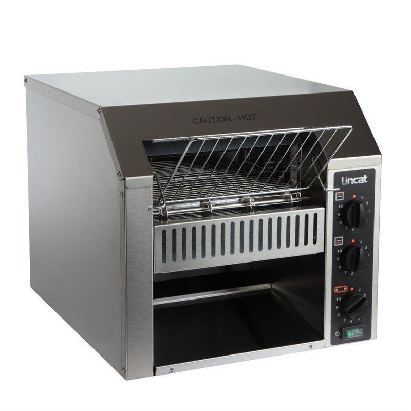 Comprar Tostadora de cinta CT1 Lincat CC853 en Pepebar