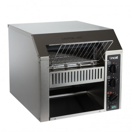 Comprar Tostadora de cinta CT1 Lincat CC853 en Pepebar