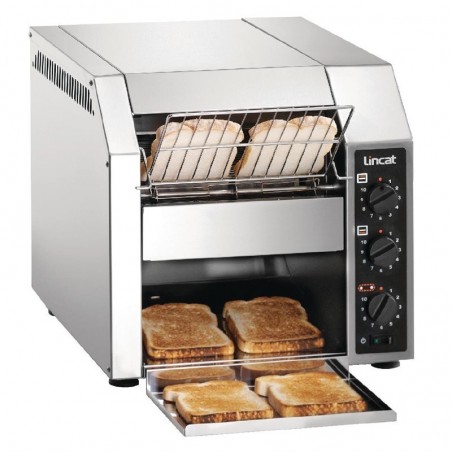 Comprar Tostadora de cinta CT1 Lincat CC853 en Pepebar