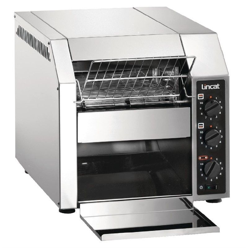 Comprar Tostadora de cinta CT1 Lincat CC853 en Pepebar