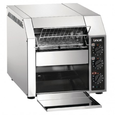 Comprar Tostadora de cinta CT1 Lincat CC853 en Pepebar