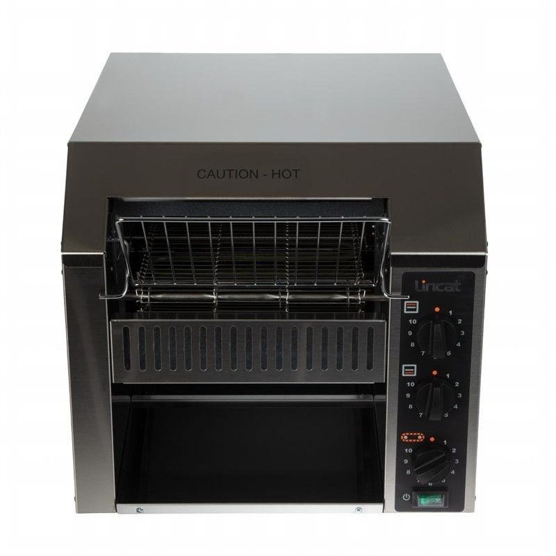 Comprar Tostadora de cinta CT1 Lincat CC853 en Pepebar
