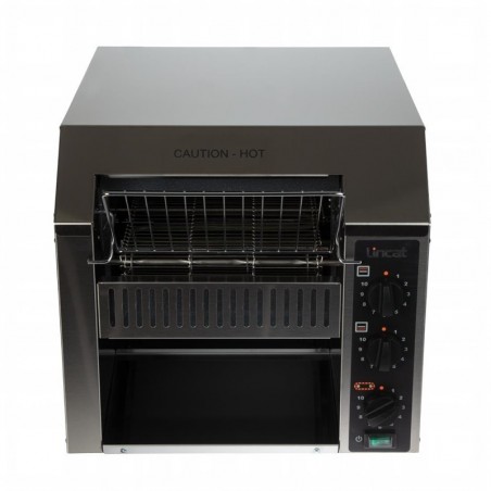 Comprar Tostadora de cinta CT1 Lincat CC853 en Pepebar