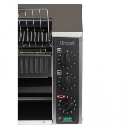 Comprar Tostadora de cinta CT1 Lincat CC853 en Pepebar