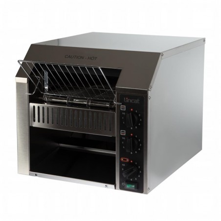 Comprar Tostadora de cinta CT1 Lincat CC853 en Pepebar