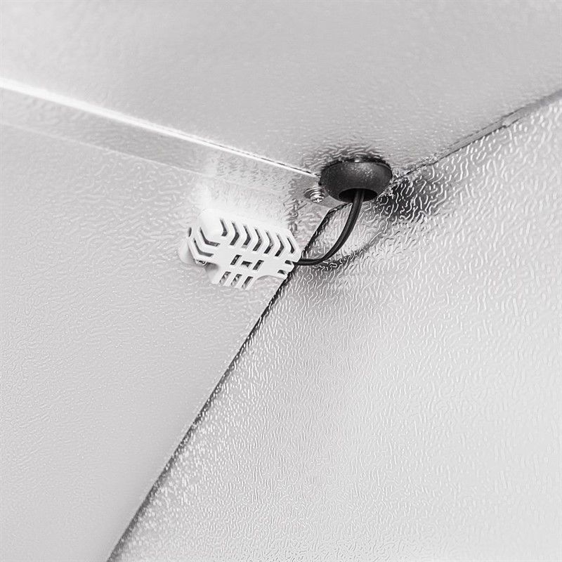 Comprar Congelador Vertical con ruedas Gastro-M GM585 en Pepebar