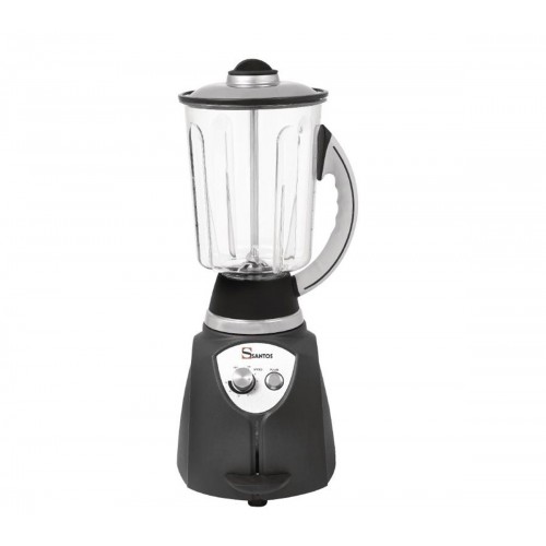 Comprar Batidora de Vaso de policarbonato 4 litros Santos DN637 en Pepebar