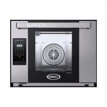 Horno Industrial Bakerlux Shop Pro Arianna Go 460x330