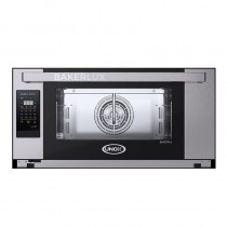 Horno Industrial Bakerlux Shop Pro Elena Led 600x400 mm Unox XEFR-03EU-ELDV