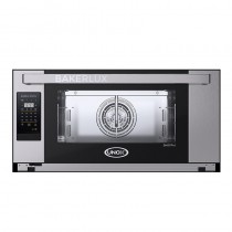 Horno Industrial Bakerlux Shop Pro Elena Led 600x400 mm