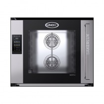 Horno Industrial Bakerlux Shop Pro Vittoria Matic Master Unox XEFR-06EU-EMRV