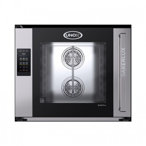 Comprar Horno Industrial Bakerlux Shop Pro Vittoria Matic Master Unox XEFR-06EU-EMRV en Pepebar