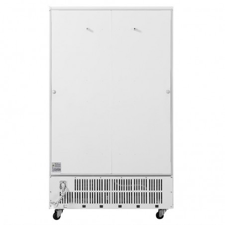 Nevera expositora con luz y puertas correderas Polar G-Serie 950 litros GE581 Comprar Nevera expositora con luz y puertas correderas Polar G-Serie 950 litros GE581 en Pepebar
