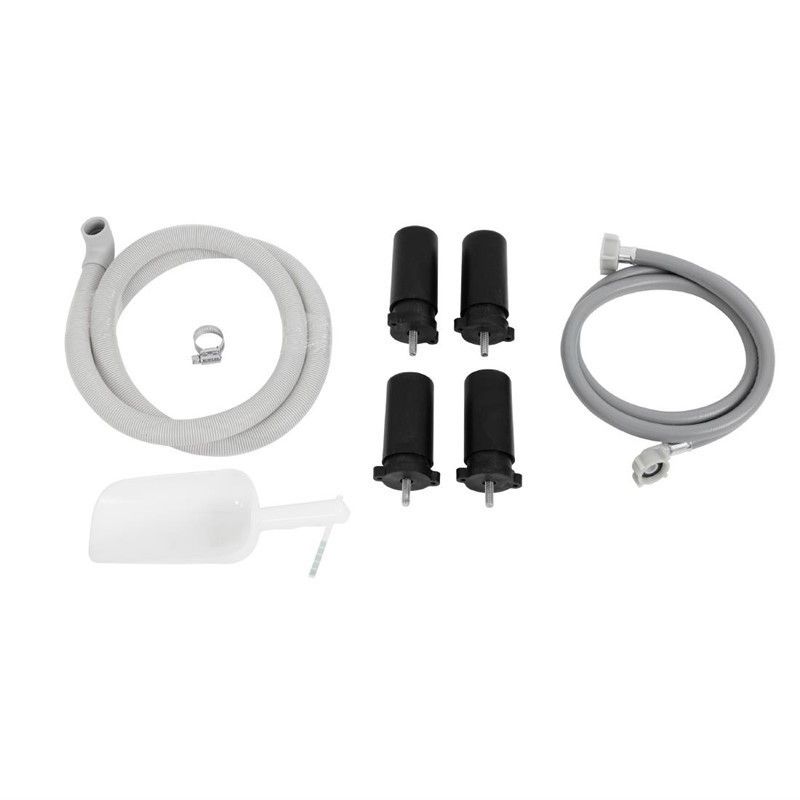 Comprar Máquina de hielo pulverización U-Serie 33kg Polar UA027 en Pepebar