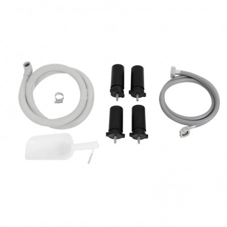 Comprar Máquina de hielo pulverización U-Serie 33kg Polar UA027 en Pepebar