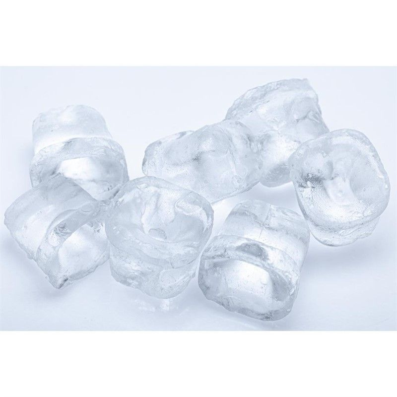 Comprar Máquina de hielo pulverización U-Serie 33kg Polar UA027 en Pepebar