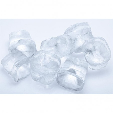 Comprar Máquina de hielo pulverización U-Serie 33kg Polar UA027 en Pepebar