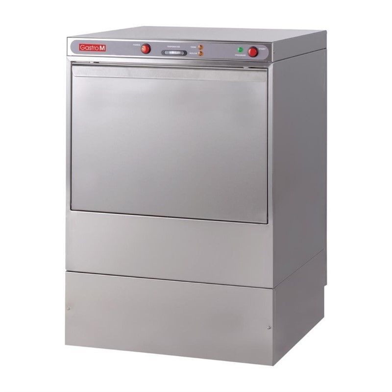 Lavavajillas Maestro 50x50 Gastro M DK354 Comprar Lavavajillas Maestro 50x50 Gastro M DK354 en Pepebar
