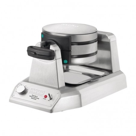 Comprar Máquina doble para conos de helado Waring CK361 en Pepebar