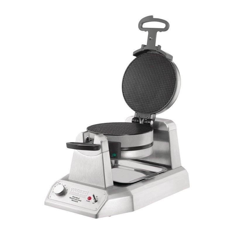 Comprar Máquina doble para conos de helado Waring CK361 en Pepebar