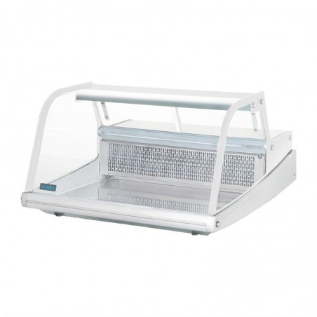 Vitrina refrigerada para Pescado 175 litros Polar G-Serie GE960 Comprar Vitrina refrigerada para Pescado 175 litros Polar G-Serie GE960 en Pepebar