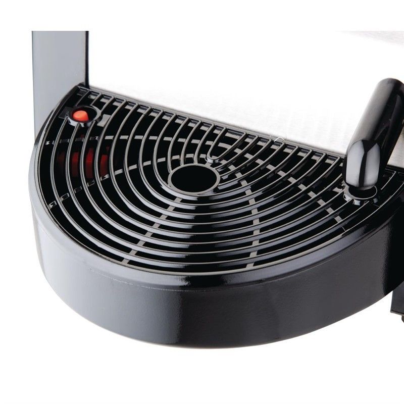 Comprar Máquina de granizados 2 x 12 litros Polar G-Serie DB332 en Pepebar