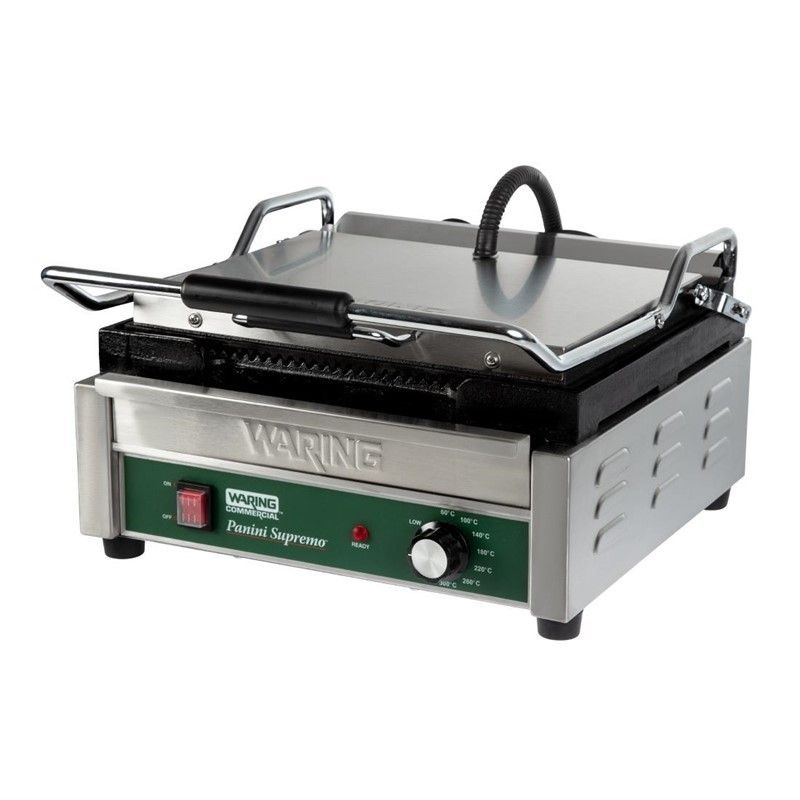 Comprar Plancha ranurada Grill Waring WPG250K CF231 en Pepebar