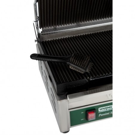 Comprar Plancha ranurada Grill Waring WPG250K CF231 en Pepebar